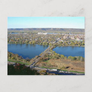 Postal Lago Winona - Winona, MN