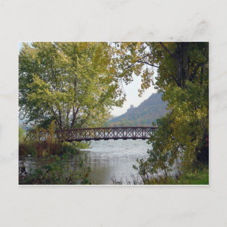 Postal Lago Winona - Winona, MN