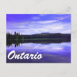 Postal Lagos ontario