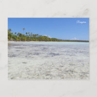 Laguna Azul de Rangiroa