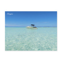 Laguna Azul de Rangiroa