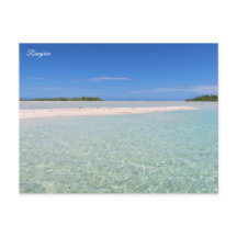 Laguna Azul de Rangiroa