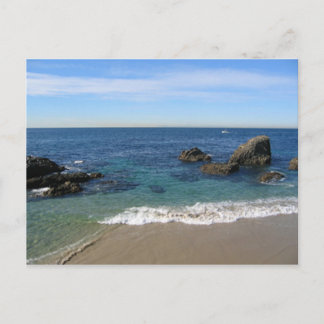 Postal Laguna Surf