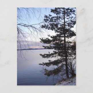Postal Lahden Myllysaari