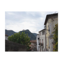 Laino Borgo