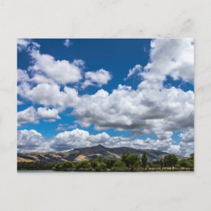 Postal Lake Elizabeth Fremont Ca. Mission Peak