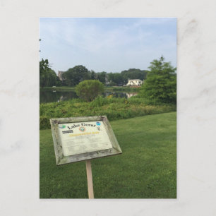 Postal Lake Gerar Rehoboth Beach Delaware