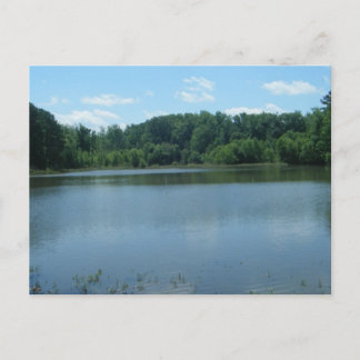 Postal Lake Greenwood Cove