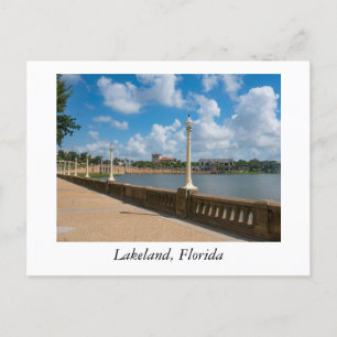 Postal Lakeland