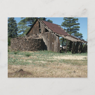 Postal LakesideBarn