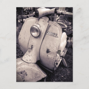 Postal Lambretta 150 ld