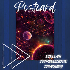 Postal Laminous Drift