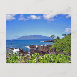 Postal Lanai de Maui