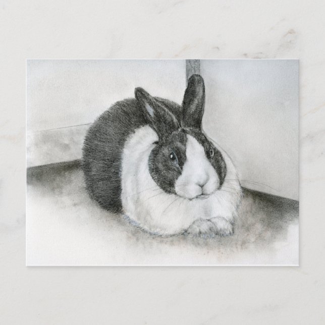 Postal Lancelot (Anverso)