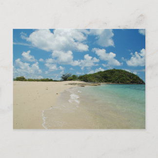 Postal Langford Reef