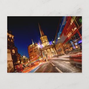 Postal Langham Place, Londres