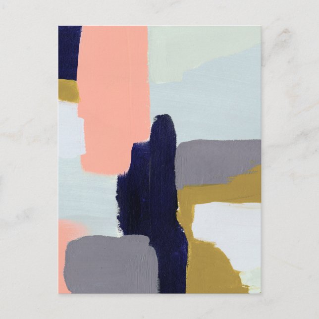 Postal Languid (Anverso)