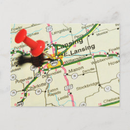 Postal Lansing
