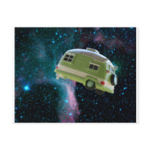 Lanza tu remolque a una estrella