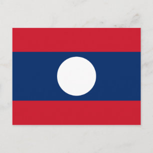 Postal laos