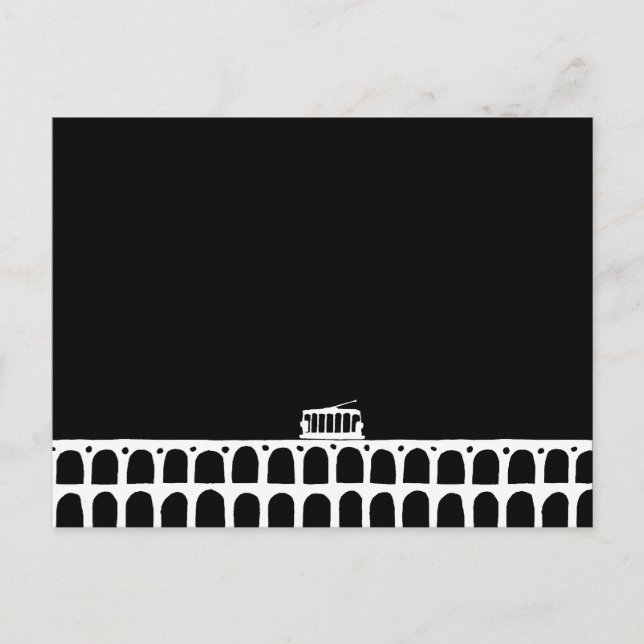 Postal Lapa Arches Rio-de-Janeiro rj Brasil (Anverso)