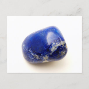 Postal Lapis Lazuli