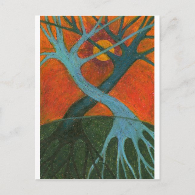 Postal Lapse (Anverso)