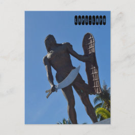 Postal Lapu-Lapu