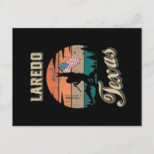 Postal Laredo Texas