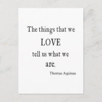 Las Aquinas Vintage aman la cita Inspiradora / las