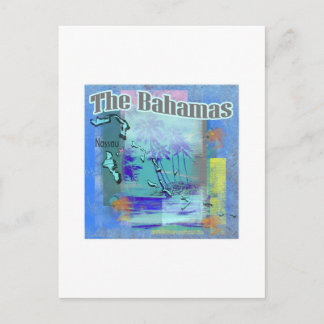 Postal Las Bahamas
