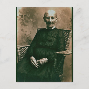 Postal Las cosas mejores y más hermosas del mundo…