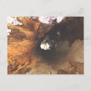 Postal Las cosas son difíciles