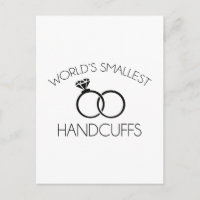 Las esposas más pequeñas del mundo