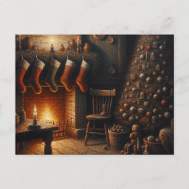 Postal Las Existencias Están Colgadas Pero Hay Juguetes A