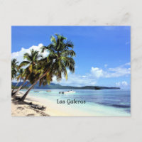 Las Galeras, República Dominicana,