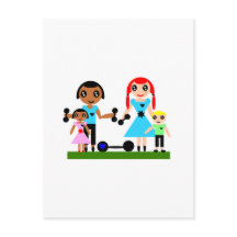 Las Mamás Pueden Levantarse