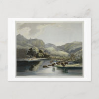 Las manadas del bisonte y de alces en la parte