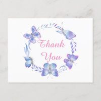 Las Mariposas Clásicas Redondas Gracias Con Los So