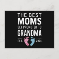 Las Mejores Madres Son Ascendidas A Abuela Est 202