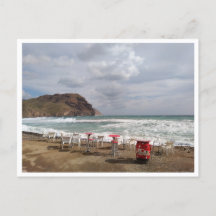 Las Negras, Andalucía (España)