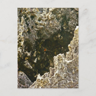 Postal Las Rocas Del Infierno