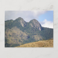 Las tetas de Cayey