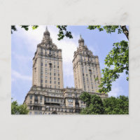 Las Torres San Remo - Central Park West