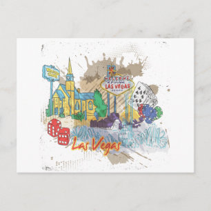 Postal Las Vegas