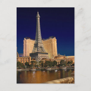 Postal Las vegas