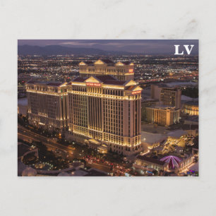 Postal Las Vegas