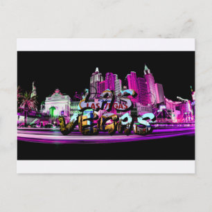 Postal Las Vegas