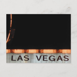 Postal Las Vegas