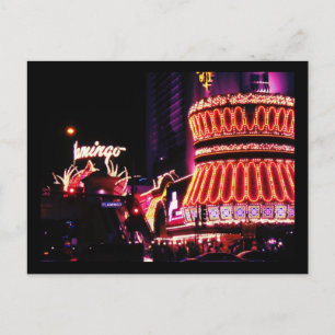 Postal Las Vegas